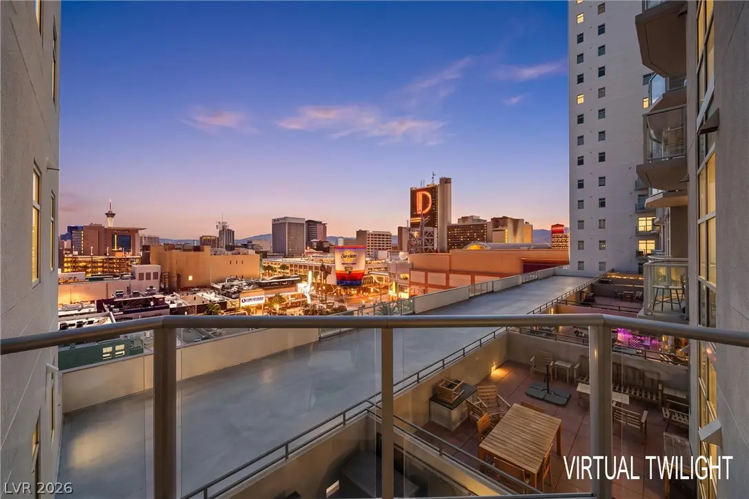 150 Las Vegas Boulevard #914, Las Vegas, NV 89101 - #1