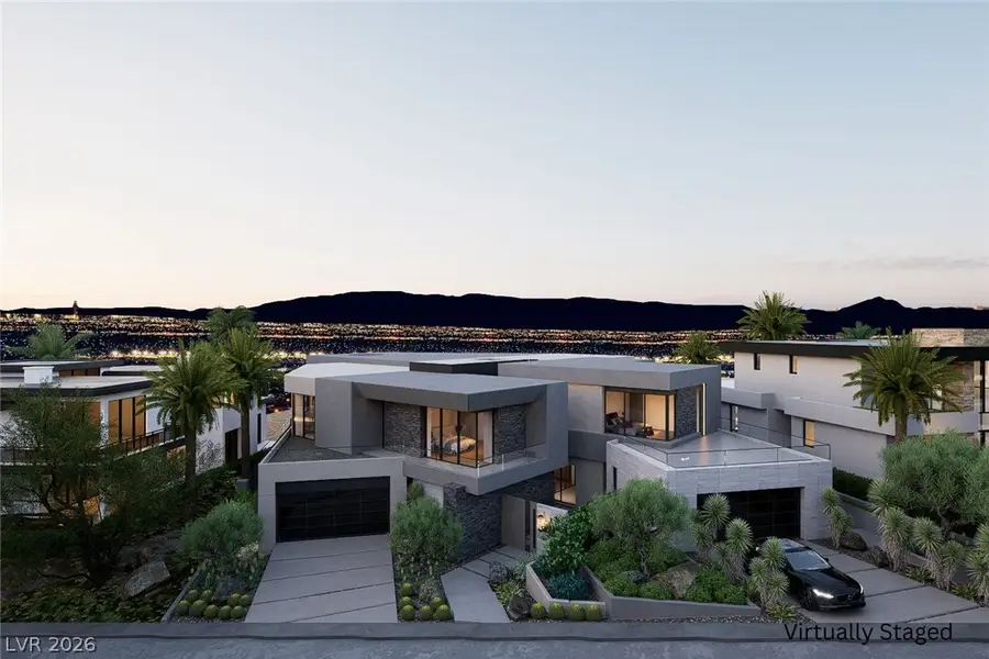 1160 Alpine Ledge Drive, Henderson, NV 89012 - #2