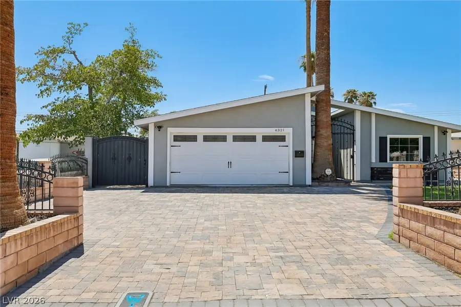 4321 W Lake Mead Boulevard, Las Vegas, NV 89108 - #2