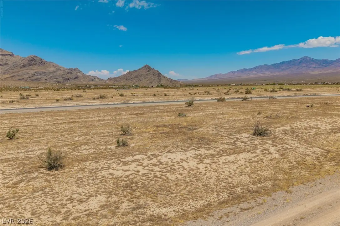 5890 N Da Vinci Lane, Pahrump, NV 89060 - #1