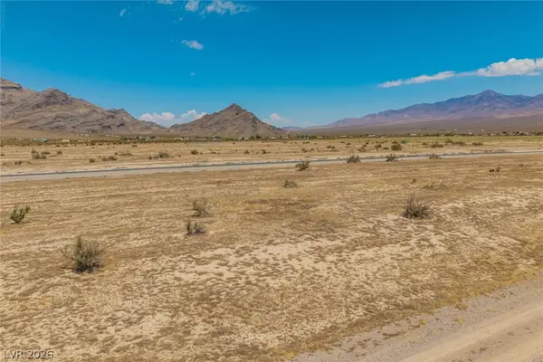 5890 N Da Vinci Lane, Pahrump, NV 89060