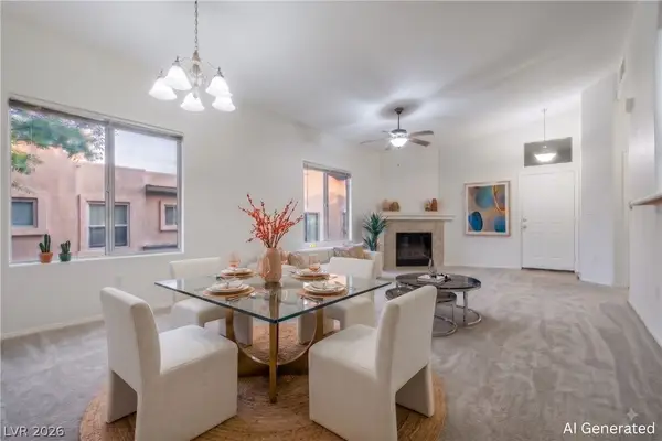 8985 S Durango Drive #2164, Las Vegas, NV 89113
