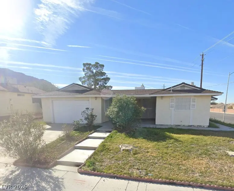 6721 Tiffollo Lane, Las Vegas, NV 89156 - #1