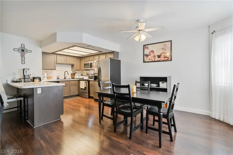 8410 Eldora Avenue #2011, Las Vegas, NV 89117 - #2
