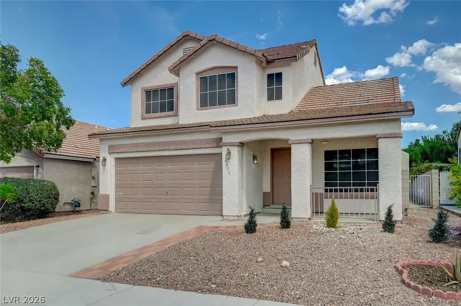 9496 Heatwave Street, Las Vegas, NV 89123 - #2