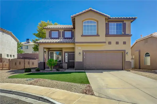1335 Penhill Court, Henderson, NV 89002