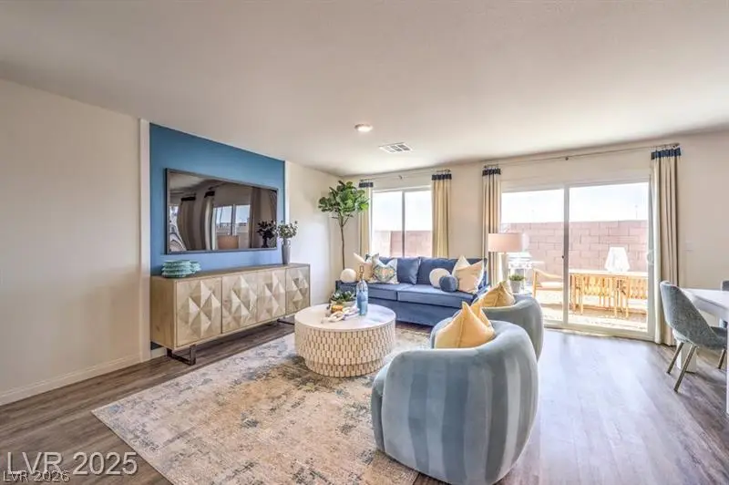 3448 Via Lucca Avenue, Las Vegas, NV 89141 - #3