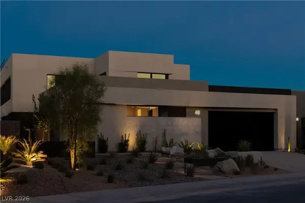 180 Still Shores Street, Henderson, NV 89011
