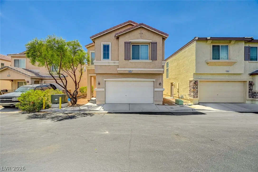 8433 Spencer Canyon Street, Las Vegas, NV 89166 - #1