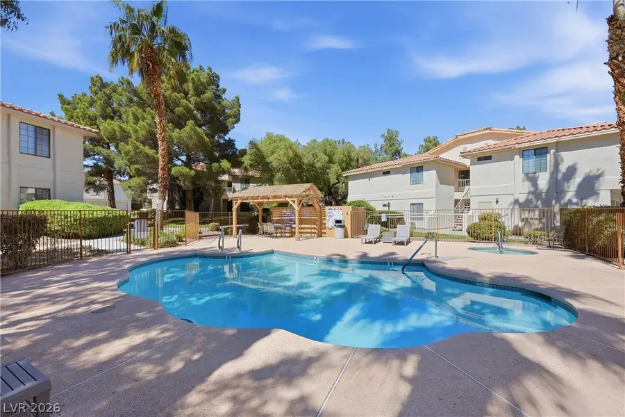 2641 S Durango Drive #201, Las Vegas, NV 89117 - #2