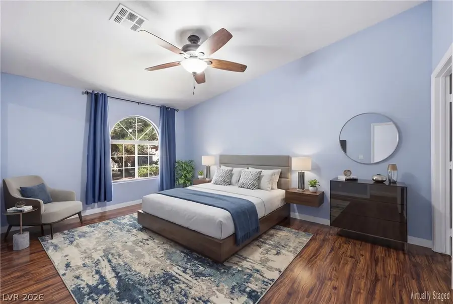 2641 S Durango Drive #201, Las Vegas, NV 89117 - #3