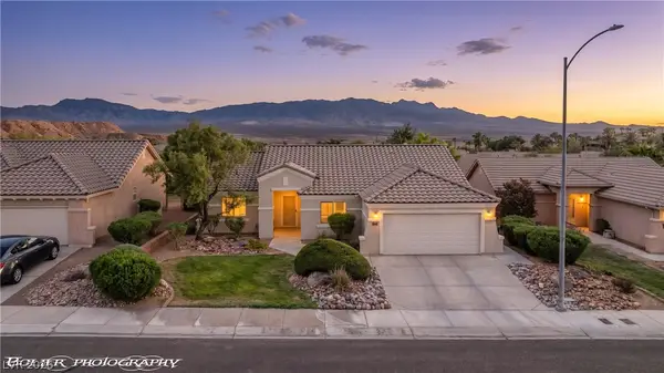 874 Glendale Road, Mesquite, NV 89027