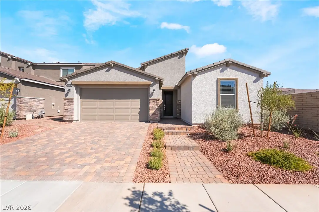 128 Lewis Village Lane, Henderson, NV 89011 - #1