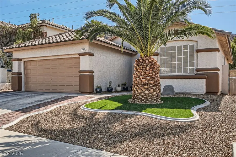707 Jane Eyre Place, Henderson, NV 89002 - #2