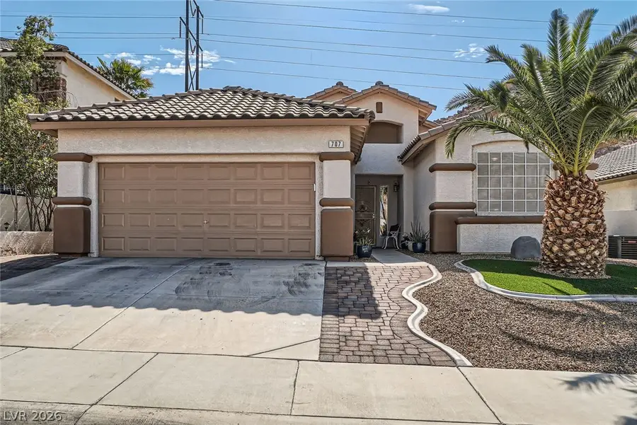 707 Jane Eyre Place, Henderson, NV 89002 - #3