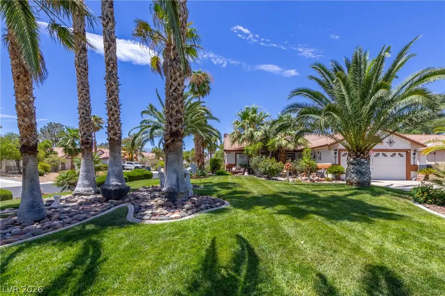 5521 Cranwood Court, Las Vegas, NV 89130 - #2