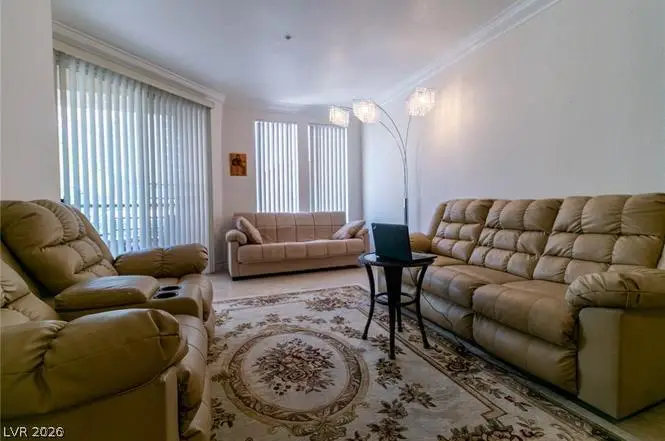 260 E Flamingo Road #304, Las Vegas, NV 89169 - #1