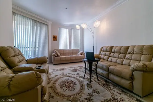 260 E Flamingo Road #304, Las Vegas, NV 89169