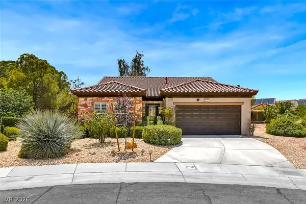 2213 Brighton Point Avenue, Henderson, NV 89044
