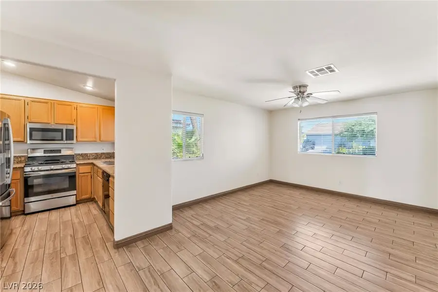 2027 Fountain Valley Way, North Las Vegas, NV 89031 - #3