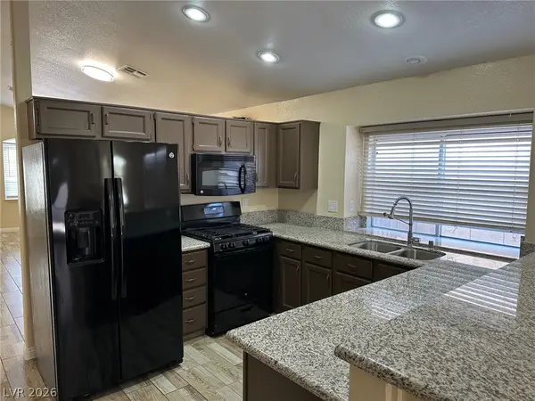2113 Feather Bush Street, Henderson, NV 89074