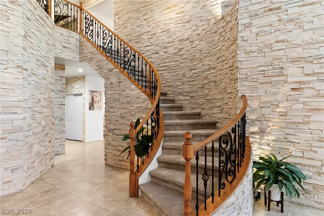 6382 Hermes Stables Court, Las Vegas, NV 89131 - #1