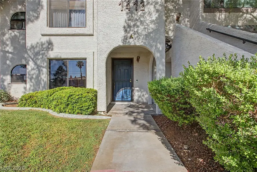 1412 Santa Margarita Street #A, Las Vegas, NV 89146 - #2