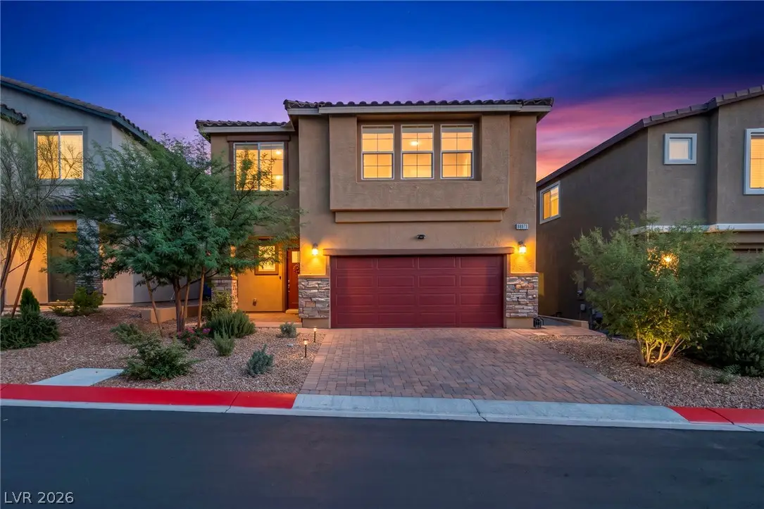 10932 Meridian Fields Avenue, Las Vegas, NV 89166 - #1