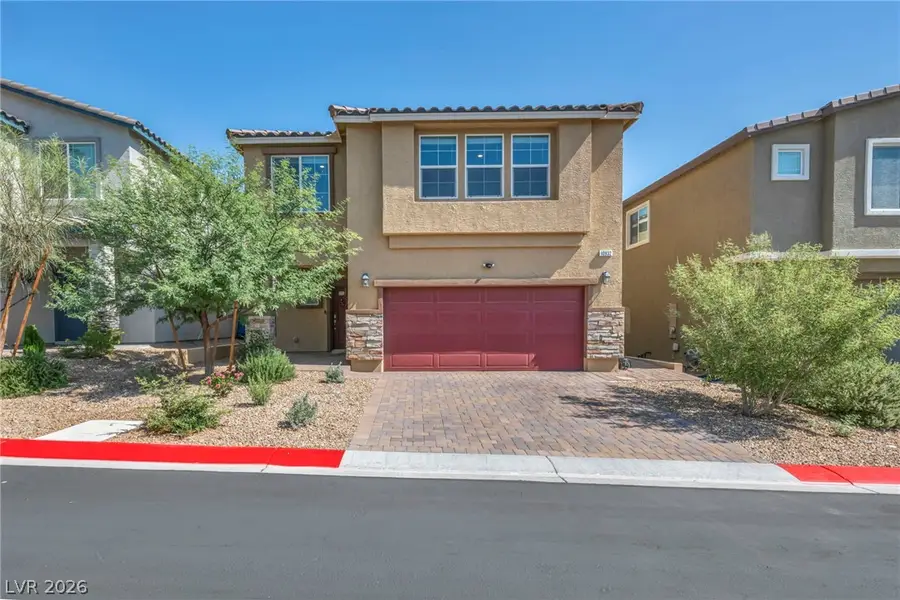 10932 Meridian Fields Avenue, Las Vegas, NV 89166 - #2