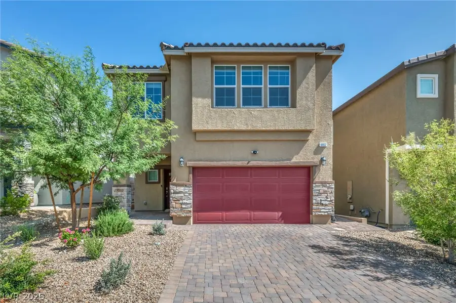 10932 Meridian Fields Avenue, Las Vegas, NV 89166 - #3