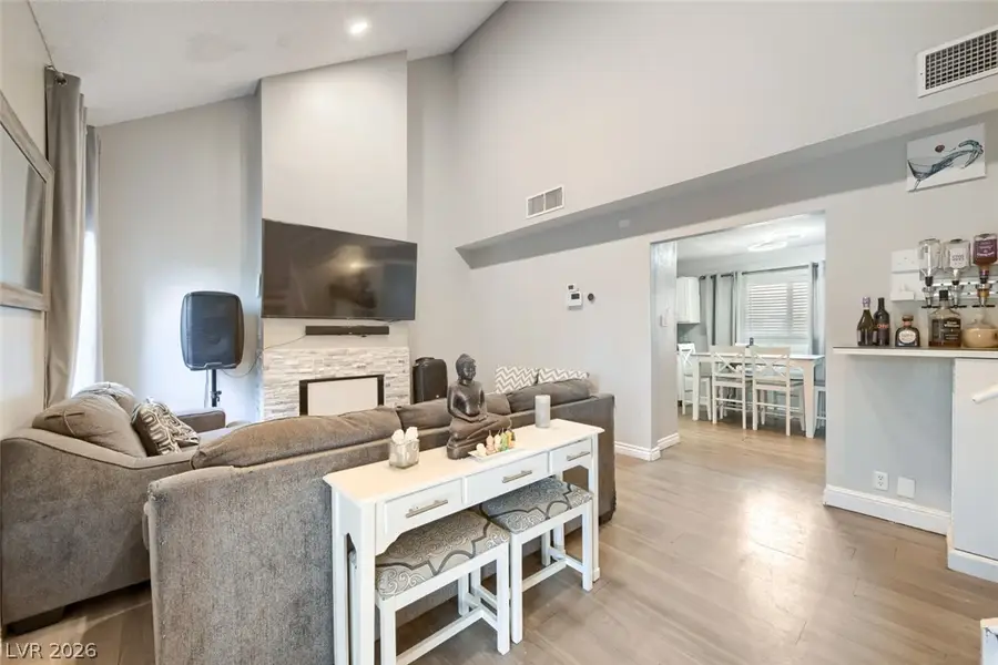 1729 Palo Alto Circle, Las Vegas, NV 89108 - #2
