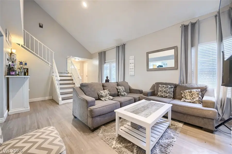 1729 Palo Alto Circle, Las Vegas, NV 89108 - #3