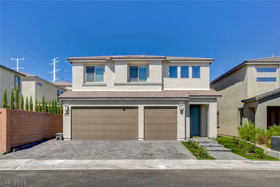10287 Magnolia Creek Street, Las Vegas, NV 89141 - #1