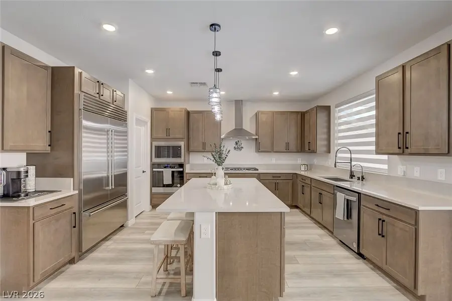 10287 Magnolia Creek Street, Las Vegas, NV 89141 - #2