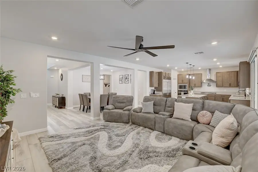 10287 Magnolia Creek Street, Las Vegas, NV 89141 - #3