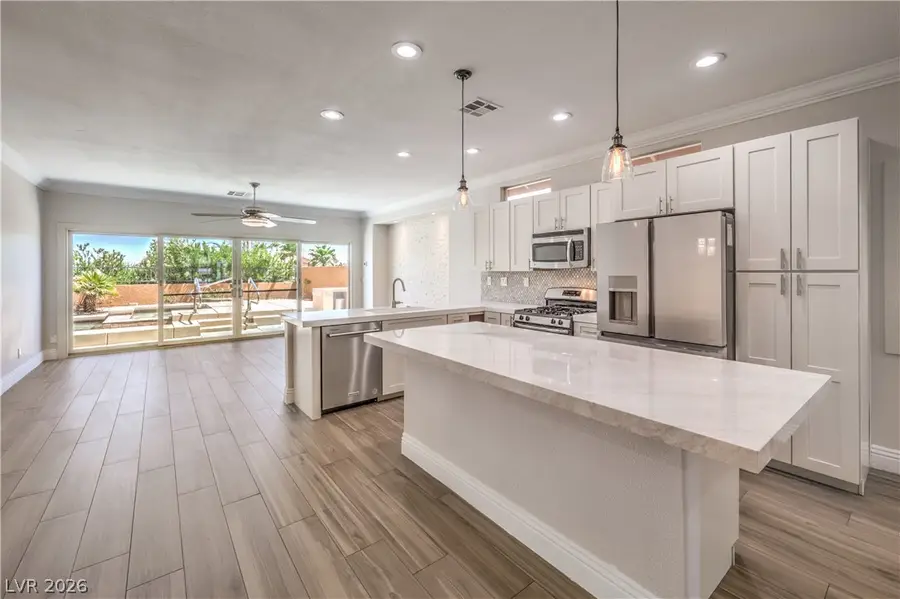 800 Royal Elm Lane, Las Vegas, NV 89144 - #3