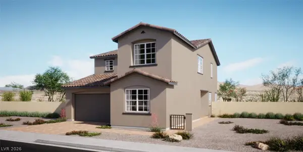 628 Mango Cove Street, Henderson, NV 89011