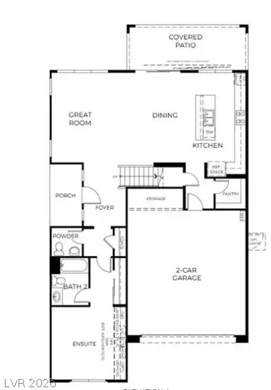 628 Mango Cove Street, Henderson, NV 89011 - #2