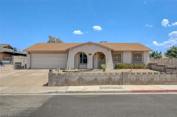 400 Pagan Street, Henderson, NV 89011