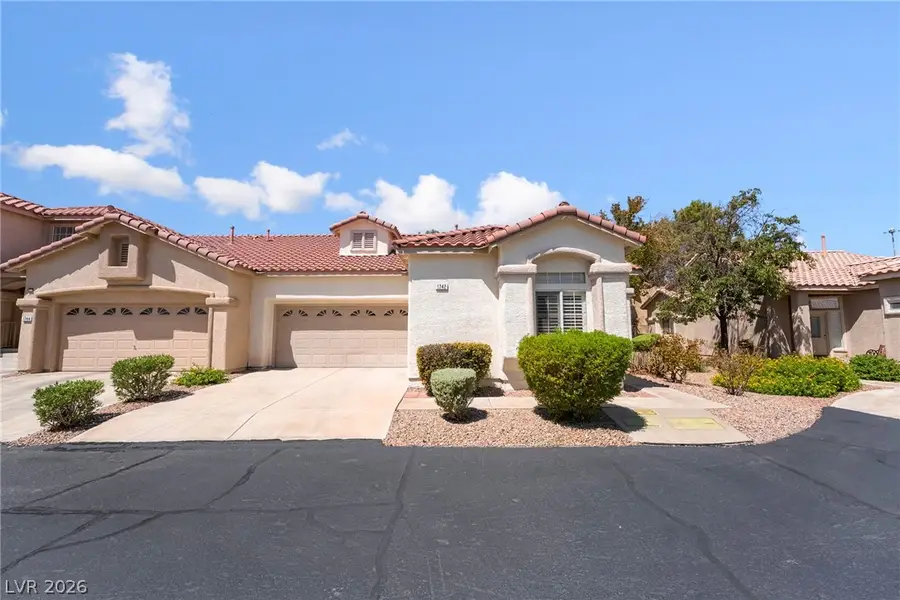 1742 Franklin Chase Terrace, Henderson, NV 89012 - #2