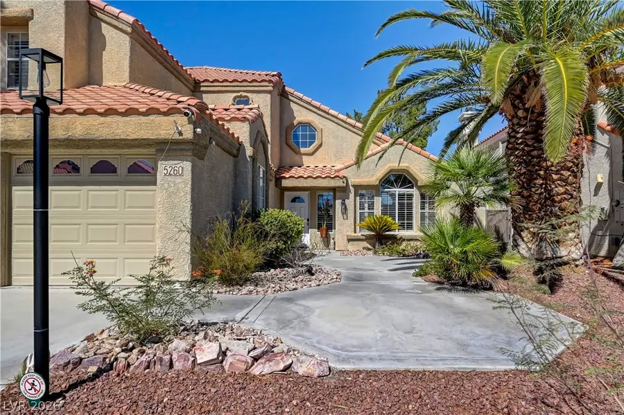 5260 Drifting Dunes Drive, Las Vegas, NV 89149 - #3