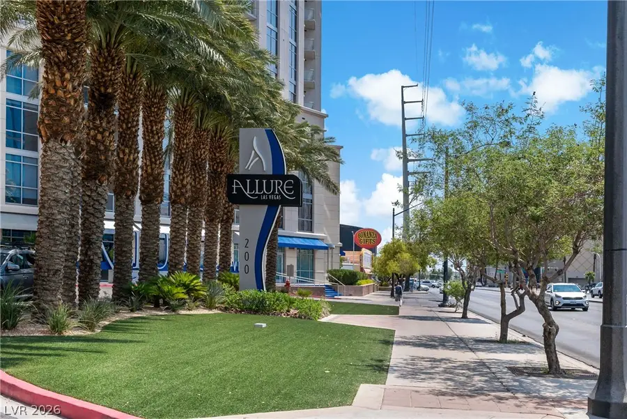 200 W Sahara Avenue #2506, Las Vegas, NV 89102 - #3