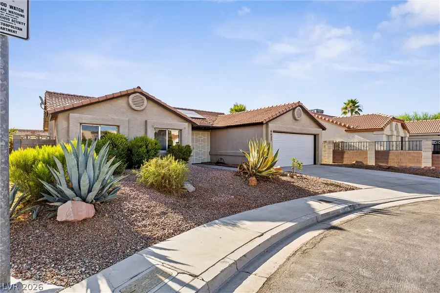6637 Coastal Breeze Court, Las Vegas, NV 89108 - #3