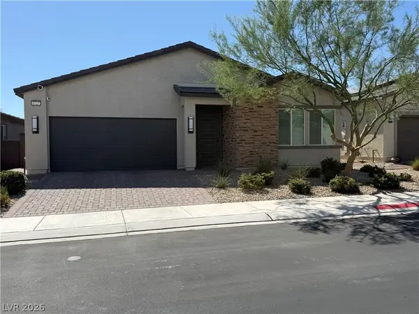 6727 Traveling Palmer Street, North Las Vegas, NV 89086