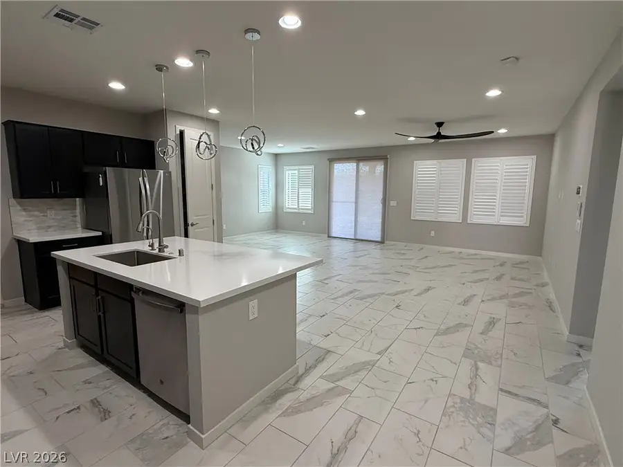 6727 Traveling Palmer Street, North Las Vegas, NV 89086 - #3