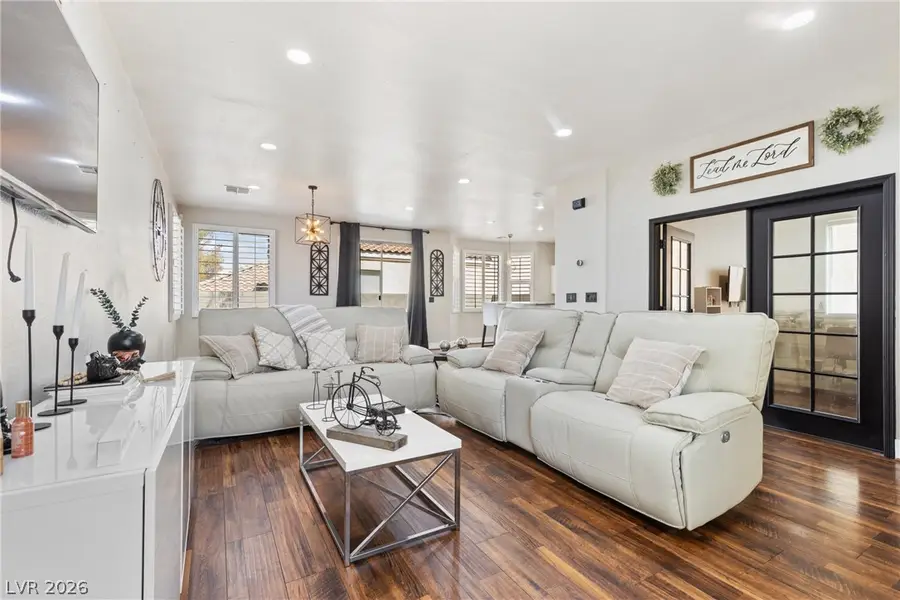 6864 Armistead Street, Las Vegas, NV 89149 - #2