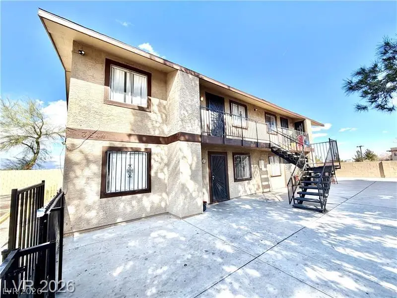 3244 Figler Court, North Las Vegas, NV 89030 - #1
