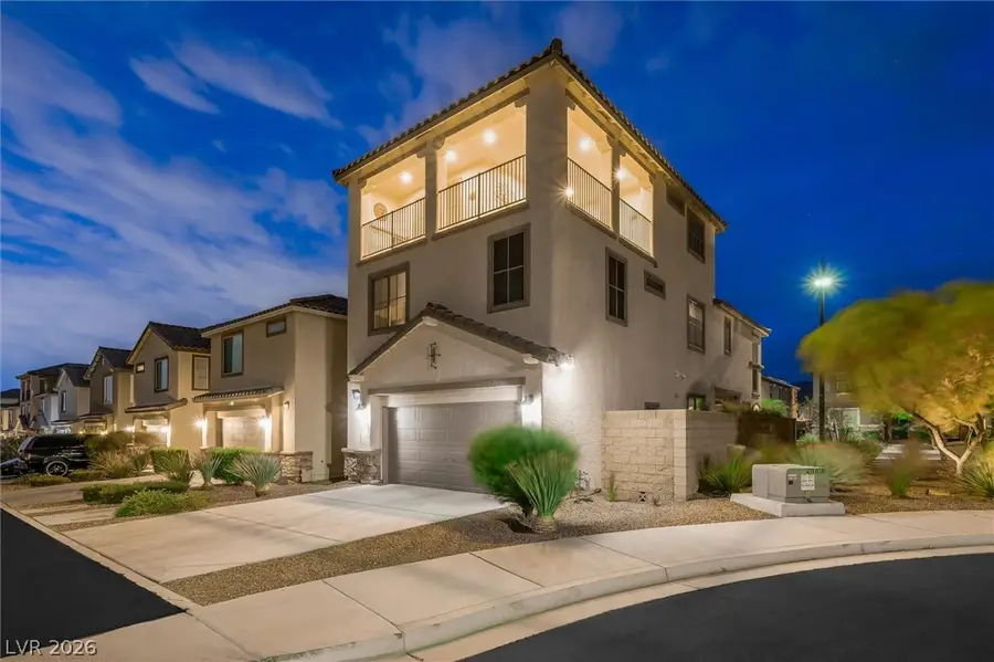 2699 Marvel Astoria Street, Henderson, NV 89044 - #2