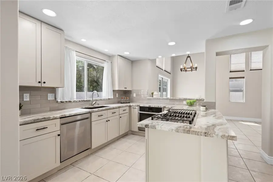 66 Huntfield Drive, Henderson, NV 89074 - #3