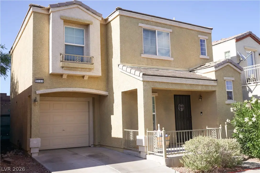 9164 Acclamation Court, Las Vegas, NV 89149 - #1